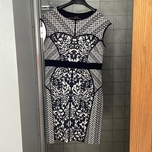 Dress by Laundry by Shelly regal